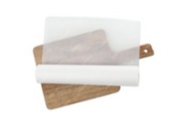 กระดาษห่ออาหาร (9x9 นิ้ว)