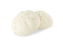 ซาลาเปาไส้หมูสับแช่แข็ง