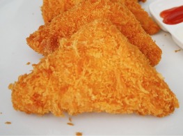 มินิแฮมชีส