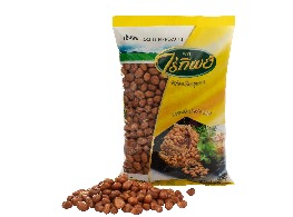 ถั่วลิสง (เม็ดเล็ก) ตรา ไร่ทิพย์