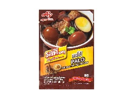 ผงพะโล้ ตรา รสดี