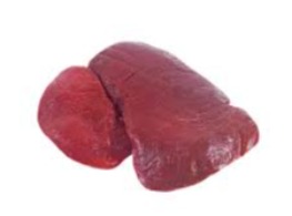 เนื้อนกกระจอกเทศ