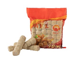 จ๊อปู ตรา WF