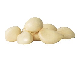 กระเทียมจีน (ปอกเปลือก)