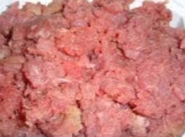 เนื้อเก้ง