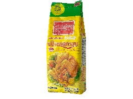 แป้งทอดกรอบ ตรา ครัววังทิพย์