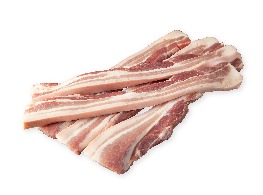 หมูสามชั้น