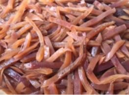 หมึกกรอบ