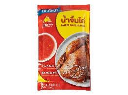 น้ำจิ้มไก่ ตรา ฉั่วฮะเส็ง