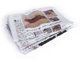 หนังสือพิมพ์