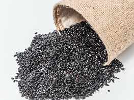 ข้าวไรซ์เบอร์รี่