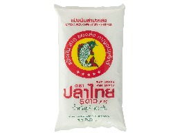 แป้งมันสำปะหลัง ตรา ปลาไทย