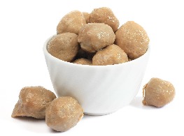 ลูกชิ้นเอ็นเนื้อวัว ตรา มังกรคู่