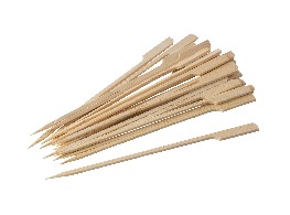 ไม้เสียบธง 20 ซม.