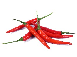 พริกฮอทแดง