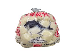 ลูกชิ้นปลากลม ตรา เก้าดาว