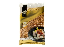 กระเทียมเจียว ตรา ไร่ทิพย์