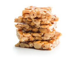 ขนมถั่วตัด