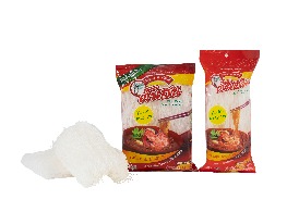 วุ้นเส้นอบแห้ง ตรา ต้นสน