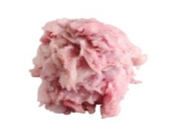 เนื้อปลากรายขูด