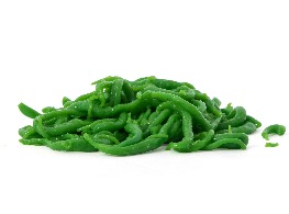 ลอดช่องไทย (แห้ง)