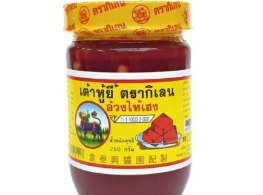 เต้าหู้ยี้