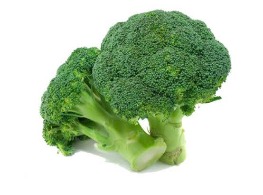 บล็อคโคลี่ จีน