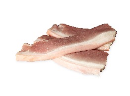 หมูสองชั้น+กล่องโฟม