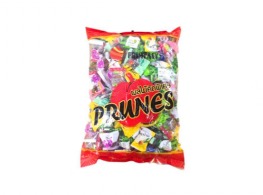 บ๊วยรวมรส ตรา ฟรุ๊ตทาซี่