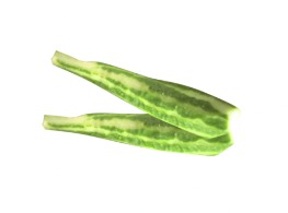 บวบเหลี่ยมปอก