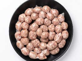 ไส้กรอกอีสานหมูจิ๋วแช่แข็ง