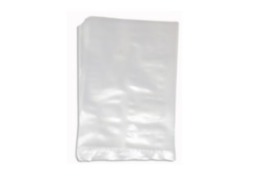 ถุงพลาสติกร้อนใสอย่างดี 3*5 นิ้ว ตรา ฟักทอง