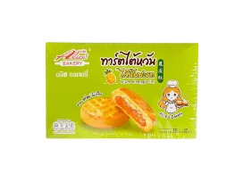 ทาร์ตไต้หวัน ไส้สับปะรด ตรา อลิซ