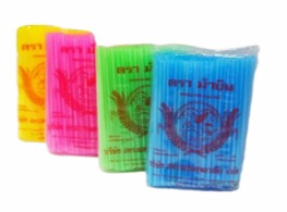 หลอดสั้น