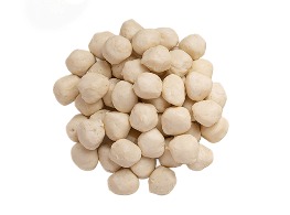 ลูกชิ้นหมูเอ็น ตรา ไชโย