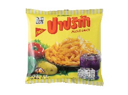 ขนมมันฝรั่งกรอบ ตรา ปาปริก้า