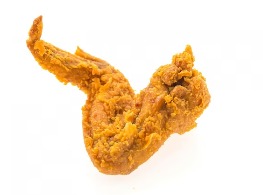 ปีกไก่กรอบแช่แข็ง รสดั้งเดิม