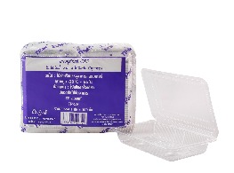 กล่องใส OPS TP-5H ตรา TPax