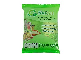 น้ำเชื่อม ตรา ซี สวิท