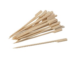 ไม้เสียบธง 18 ซม.