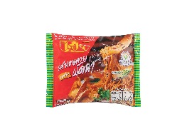 บะหมี่กึ่งสำเร็จรูป รสหอยลายผัดฉ่า ตรา ไวไว