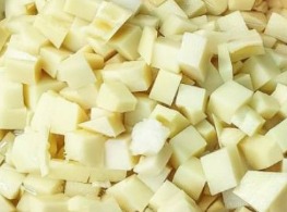 หน่อไม้เต๋า