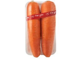 แครอท แบบแพ็ค