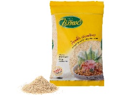 ข้าวคั่ว (ข้าวเหนียว) ตรา ไร่ทิพย์