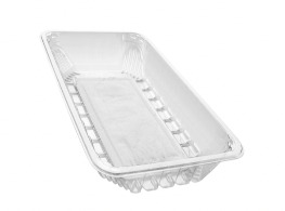 ถาดพลาสติก