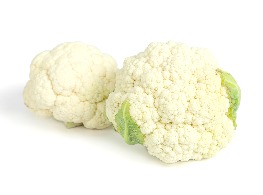 กะหล่ำดอกจีน