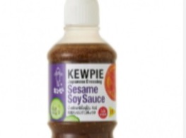 น้ำสลัดงาซีอิ๊วญี่ปุ่น ตรา คิวพี1000มล.