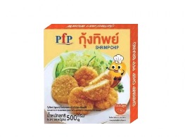 กุ้งทิพย์ ตรา PFP