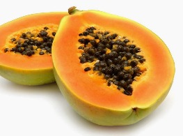 มะละกอฮาวาย