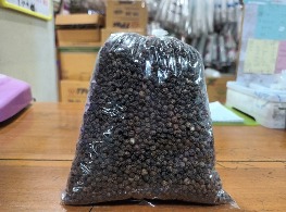 พริกไทยดำ